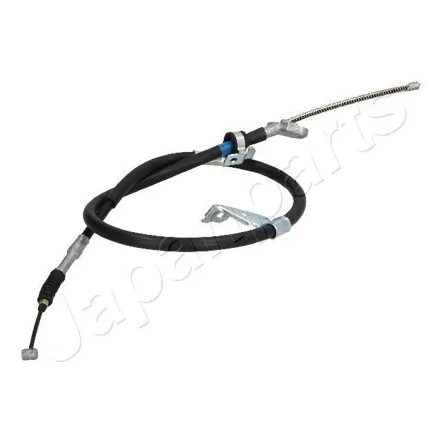 Seilzug, Feststellbremse hinten links JAPANPARTS BC-2052L