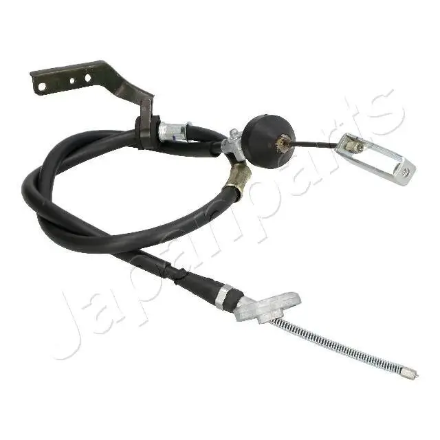 Seilzug, Feststellbremse hinten links JAPANPARTS BC-2059L