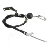 Seilzug, Feststellbremse hinten links JAPANPARTS BC-2059L