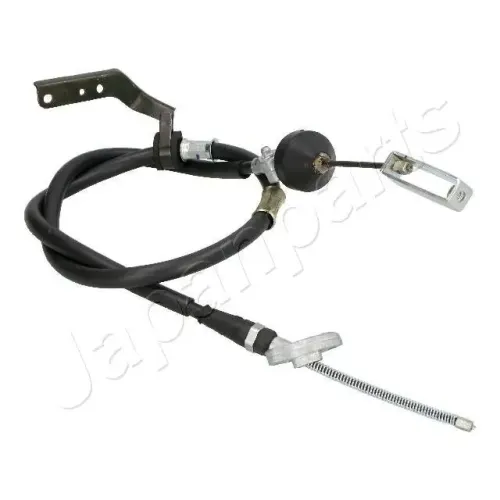 Seilzug, Feststellbremse hinten links JAPANPARTS BC-2059L Bild Seilzug, Feststellbremse hinten links JAPANPARTS BC-2059L