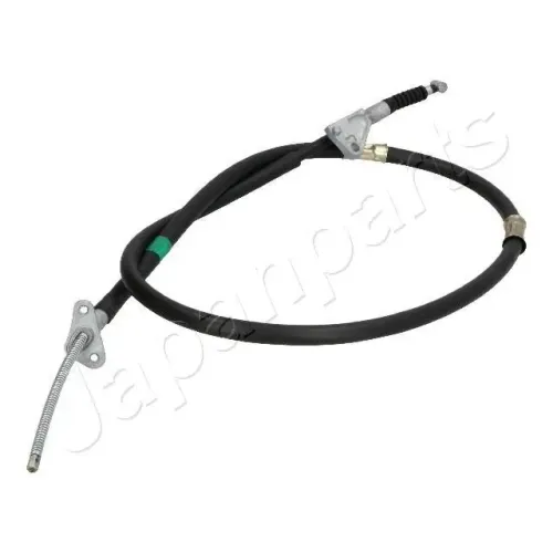 Seilzug, Feststellbremse hinten rechts JAPANPARTS BC-2074R Bild Seilzug, Feststellbremse hinten rechts JAPANPARTS BC-2074R