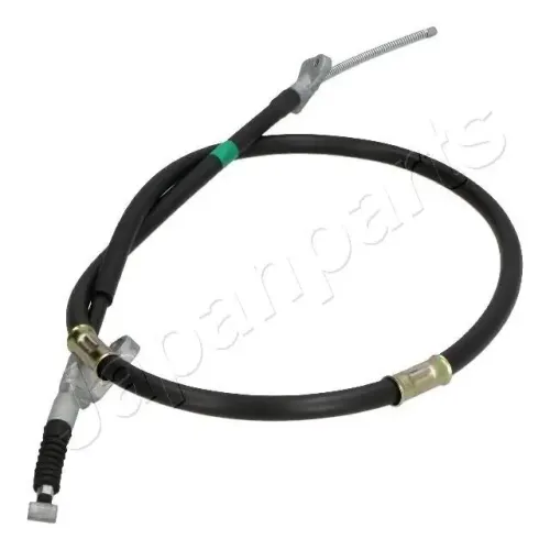 Seilzug, Feststellbremse hinten rechts JAPANPARTS BC-2074R Bild Seilzug, Feststellbremse hinten rechts JAPANPARTS BC-2074R