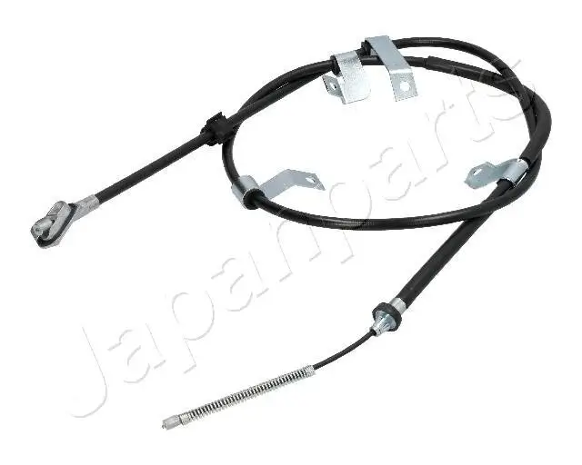Seilzug, Feststellbremse hinten links JAPANPARTS BC-2077L