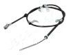 Seilzug, Feststellbremse hinten links JAPANPARTS BC-2077L