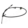 Seilzug, Feststellbremse hinten links JAPANPARTS BC-212 Bild Seilzug, Feststellbremse hinten links JAPANPARTS BC-212