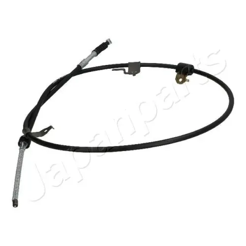 Seilzug, Feststellbremse hinten links JAPANPARTS BC-212 Bild Seilzug, Feststellbremse hinten links JAPANPARTS BC-212