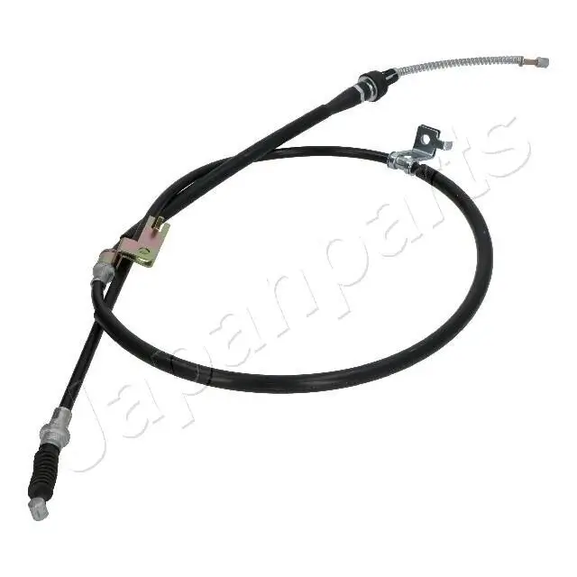 Seilzug, Feststellbremse hinten rechts JAPANPARTS BC-321R