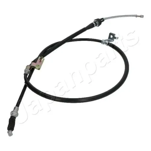 Seilzug, Feststellbremse hinten rechts JAPANPARTS BC-321R Bild Seilzug, Feststellbremse hinten rechts JAPANPARTS BC-321R