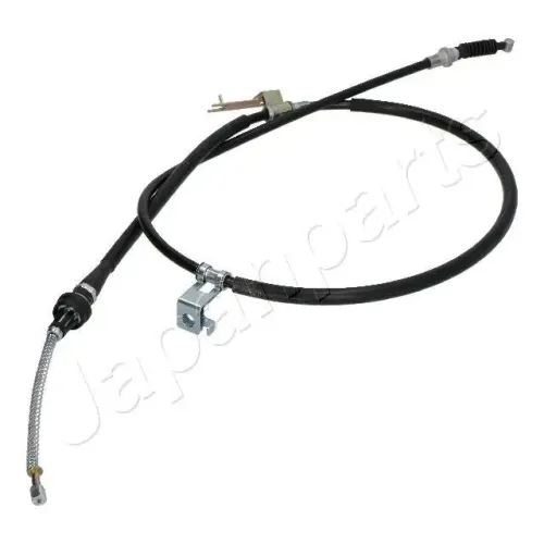 Seilzug, Feststellbremse hinten rechts JAPANPARTS BC-321R Bild Seilzug, Feststellbremse hinten rechts JAPANPARTS BC-321R