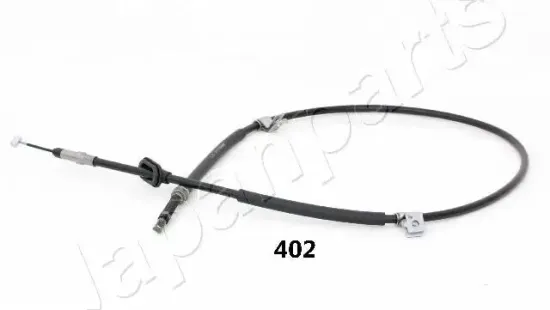 Seilzug, Feststellbremse links JAPANPARTS BC-402 Bild Seilzug, Feststellbremse links JAPANPARTS BC-402