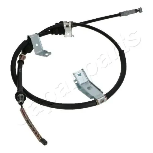 Seilzug, Feststellbremse hinten links JAPANPARTS BC-411L Bild Seilzug, Feststellbremse hinten links JAPANPARTS BC-411L