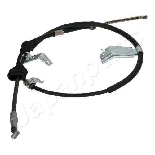 Seilzug, Feststellbremse hinten links JAPANPARTS BC-411L Bild Seilzug, Feststellbremse hinten links JAPANPARTS BC-411L