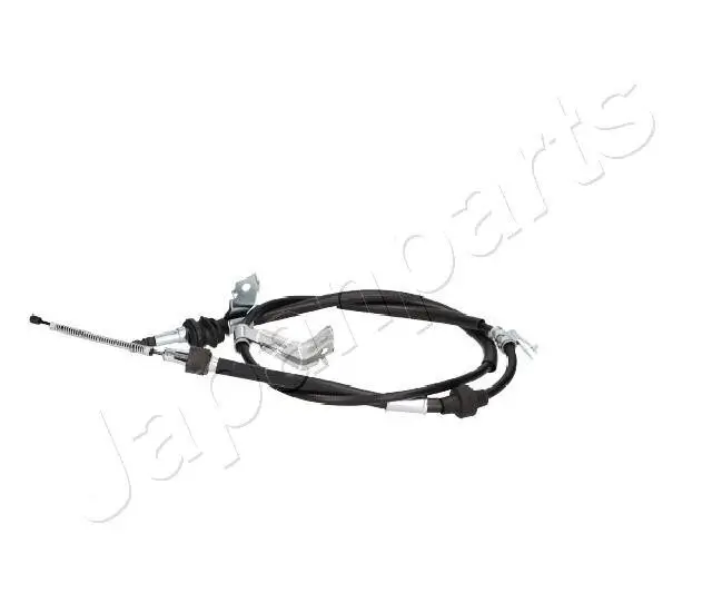 Seilzug, Feststellbremse hinten rechts JAPANPARTS BC-411R