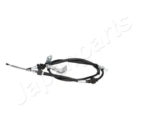 Seilzug, Feststellbremse hinten rechts JAPANPARTS BC-411R Bild Seilzug, Feststellbremse hinten rechts JAPANPARTS BC-411R