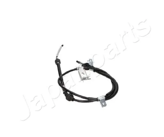 Seilzug, Feststellbremse hinten rechts JAPANPARTS BC-411R Bild Seilzug, Feststellbremse hinten rechts JAPANPARTS BC-411R