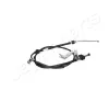 Seilzug, Feststellbremse hinten rechts JAPANPARTS BC-411R Bild Seilzug, Feststellbremse hinten rechts JAPANPARTS BC-411R