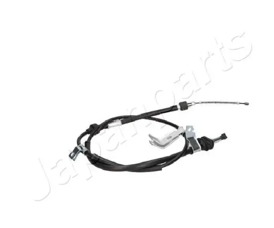 Seilzug, Feststellbremse hinten rechts JAPANPARTS BC-411R Bild Seilzug, Feststellbremse hinten rechts JAPANPARTS BC-411R