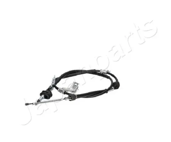 Seilzug, Feststellbremse hinten rechts JAPANPARTS BC-411R Bild Seilzug, Feststellbremse hinten rechts JAPANPARTS BC-411R
