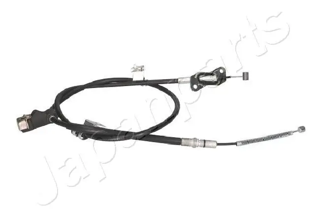 Seilzug, Feststellbremse hinten rechts JAPANPARTS BC-412R