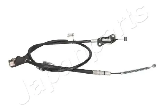 Seilzug, Feststellbremse hinten rechts JAPANPARTS BC-412R Bild Seilzug, Feststellbremse hinten rechts JAPANPARTS BC-412R