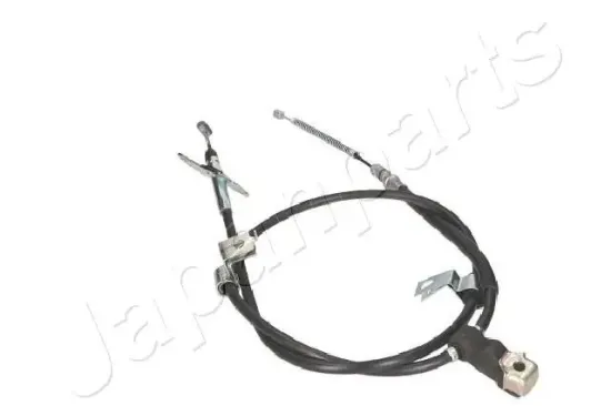 Seilzug, Feststellbremse hinten rechts JAPANPARTS BC-412R Bild Seilzug, Feststellbremse hinten rechts JAPANPARTS BC-412R