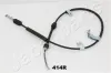 Seilzug, Feststellbremse hinten rechts JAPANPARTS BC-414R Bild Seilzug, Feststellbremse hinten rechts JAPANPARTS BC-414R