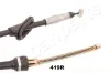 Seilzug, Feststellbremse hinten rechts JAPANPARTS BC-419R Bild Seilzug, Feststellbremse hinten rechts JAPANPARTS BC-419R
