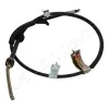 Seilzug, Feststellbremse hinten rechts JAPANPARTS BC-419R Bild Seilzug, Feststellbremse hinten rechts JAPANPARTS BC-419R