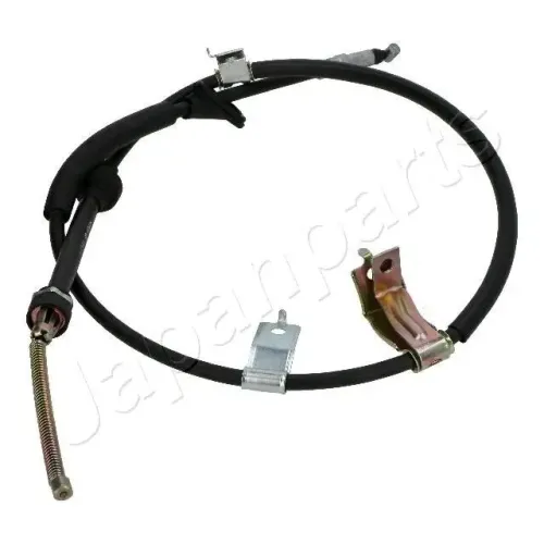 Seilzug, Feststellbremse hinten rechts JAPANPARTS BC-419R Bild Seilzug, Feststellbremse hinten rechts JAPANPARTS BC-419R