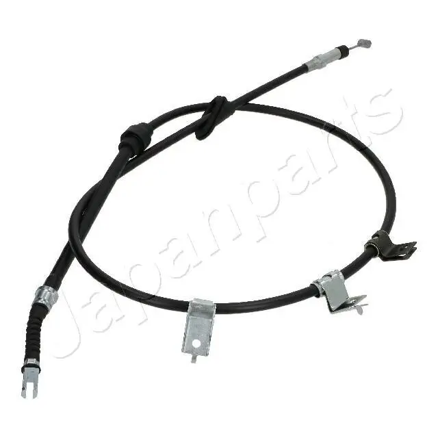 Seilzug, Feststellbremse hinten links JAPANPARTS BC-423L
