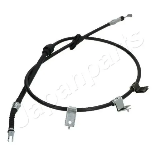 Seilzug, Feststellbremse hinten links JAPANPARTS BC-423L Bild Seilzug, Feststellbremse hinten links JAPANPARTS BC-423L