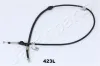 Seilzug, Feststellbremse hinten links JAPANPARTS BC-423L Bild Seilzug, Feststellbremse hinten links JAPANPARTS BC-423L