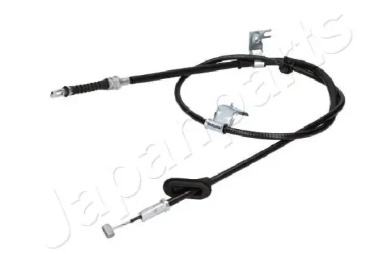 Seilzug, Feststellbremse hinten rechts JAPANPARTS BC-425R Bild Seilzug, Feststellbremse hinten rechts JAPANPARTS BC-425R
