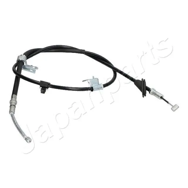 Seilzug, Feststellbremse hinten links JAPANPARTS BC-426L