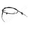 Seilzug, Feststellbremse hinten links JAPANPARTS BC-426L