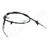Seilzug, Feststellbremse hinten links JAPANPARTS BC-426L