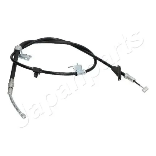 Seilzug, Feststellbremse hinten links JAPANPARTS BC-426L Bild Seilzug, Feststellbremse hinten links JAPANPARTS BC-426L