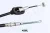 Seilzug, Feststellbremse hinten links JAPANPARTS BC-426L Bild Seilzug, Feststellbremse hinten links JAPANPARTS BC-426L