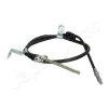 Seilzug, Feststellbremse hinten JAPANPARTS BC-428L