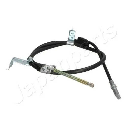 Seilzug, Feststellbremse hinten JAPANPARTS BC-428L Bild Seilzug, Feststellbremse hinten JAPANPARTS BC-428L