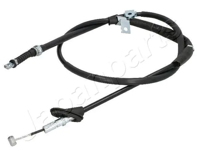 Seilzug, Feststellbremse hinten JAPANPARTS BC-432R