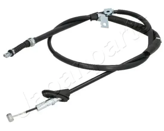 Seilzug, Feststellbremse hinten JAPANPARTS BC-432R Bild Seilzug, Feststellbremse hinten JAPANPARTS BC-432R