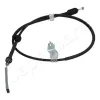Seilzug, Feststellbremse hinten JAPANPARTS BC-435L