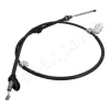 Seilzug, Feststellbremse hinten JAPANPARTS BC-435L Bild Seilzug, Feststellbremse hinten JAPANPARTS BC-435L