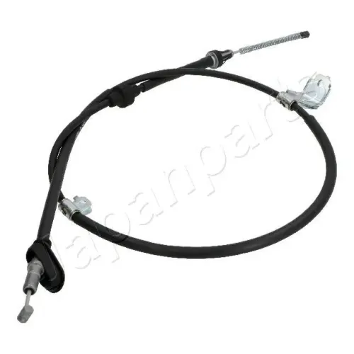 Seilzug, Feststellbremse hinten JAPANPARTS BC-435L Bild Seilzug, Feststellbremse hinten JAPANPARTS BC-435L