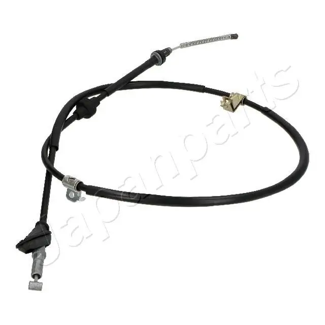 Seilzug, Feststellbremse hinten JAPANPARTS BC-435R