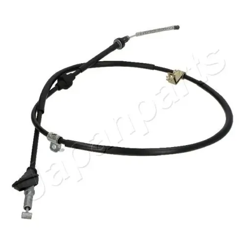 Seilzug, Feststellbremse hinten JAPANPARTS BC-435R Bild Seilzug, Feststellbremse hinten JAPANPARTS BC-435R