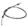 Seilzug, Feststellbremse hinten JAPANPARTS BC-435R Bild Seilzug, Feststellbremse hinten JAPANPARTS BC-435R