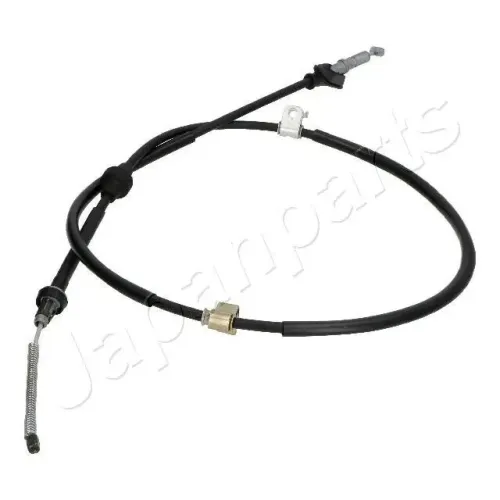 Seilzug, Feststellbremse hinten JAPANPARTS BC-435R Bild Seilzug, Feststellbremse hinten JAPANPARTS BC-435R