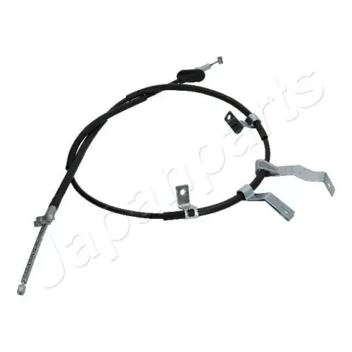 Seilzug, Feststellbremse hinten JAPANPARTS BC-436L Bild Seilzug, Feststellbremse hinten JAPANPARTS BC-436L